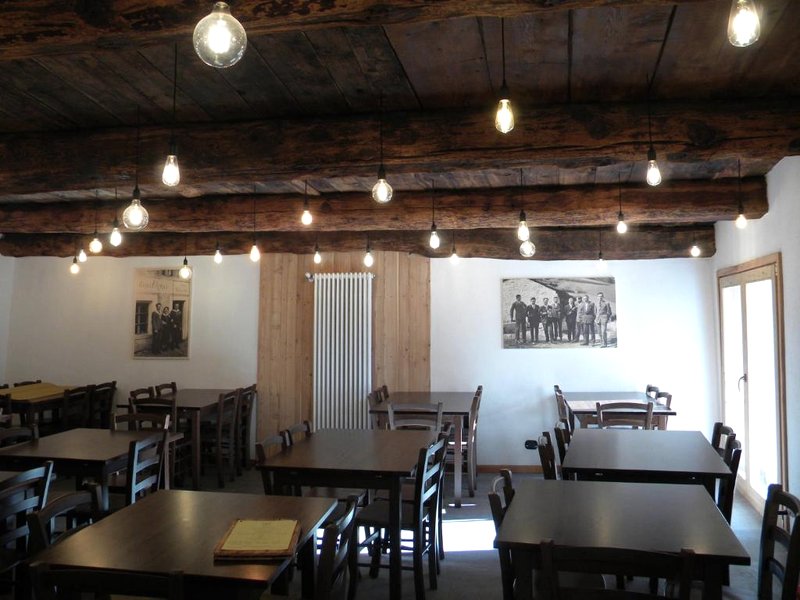 Cantina Alpinaの写真