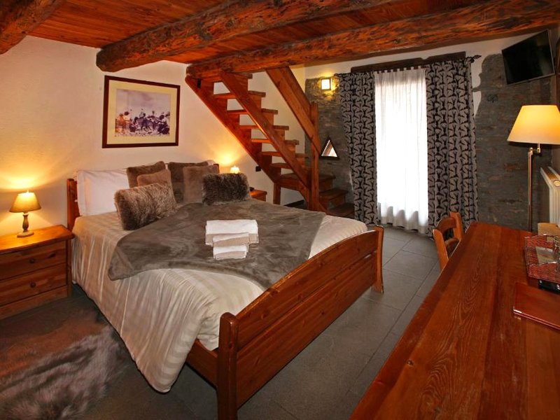 Chalet Faureの写真