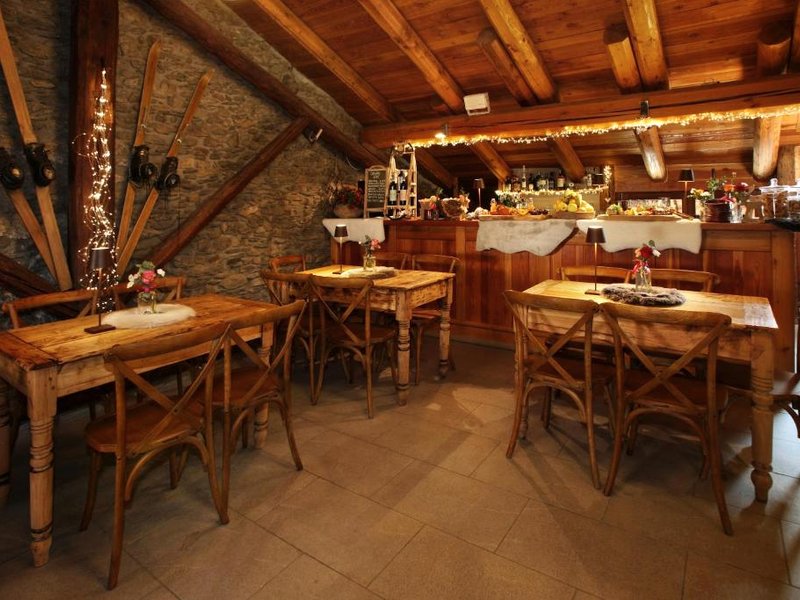 Chalet Faureの写真