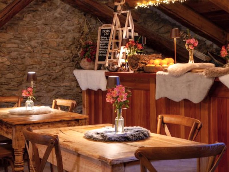Chalet Faureの写真