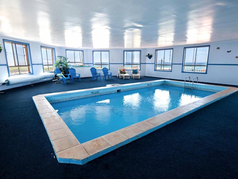 ブルー シーズ ホリデイ ヴィラ (Blue Seas Holiday Villas)の写真