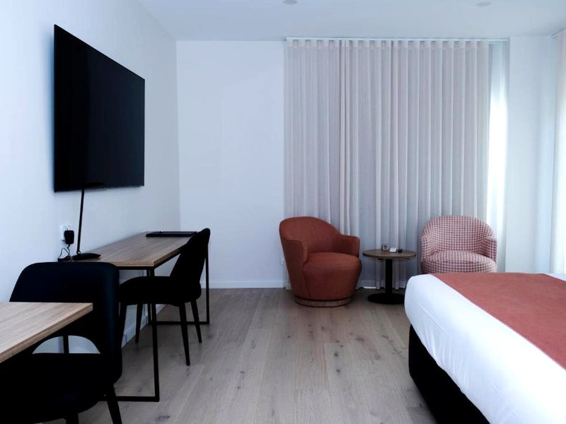 キース モーター イン (Keith Motor Inn)の写真