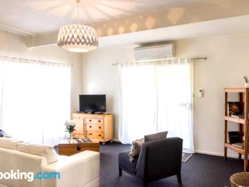 20 Hill Avenue Country Cottage Accommodationの写真