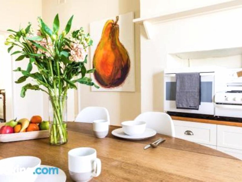20 Hill Avenue Country Cottage Accommodationの写真