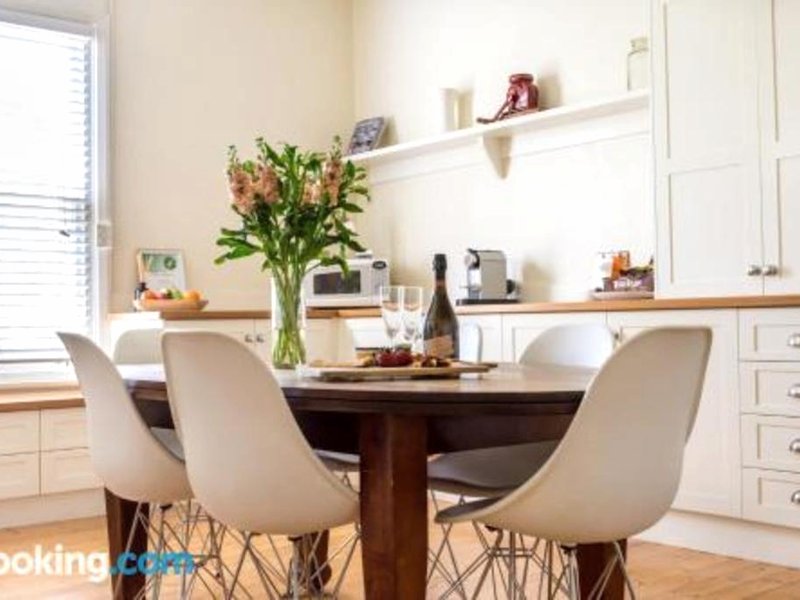 20 Hill Avenue Country Cottage Accommodationの写真