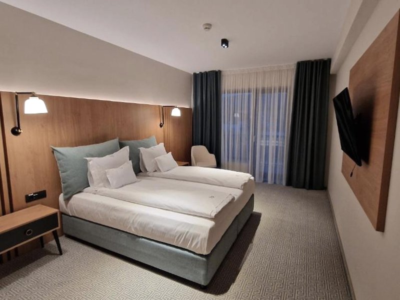 Hotel Sorin MIHAIの写真