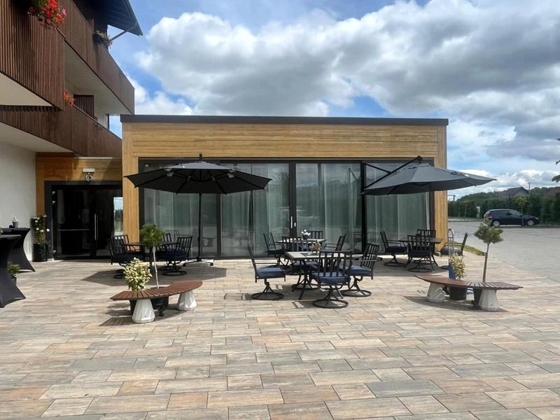 Hotel Sorin MIHAIの写真