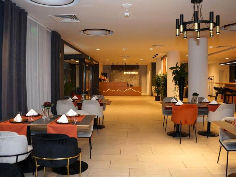 Hotel Sorin MIHAIの写真