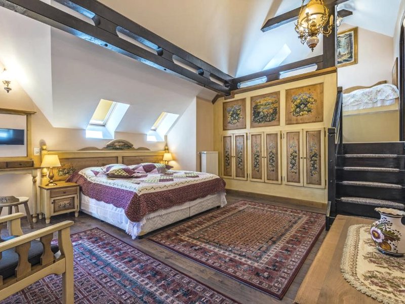 Resort Ambientの写真