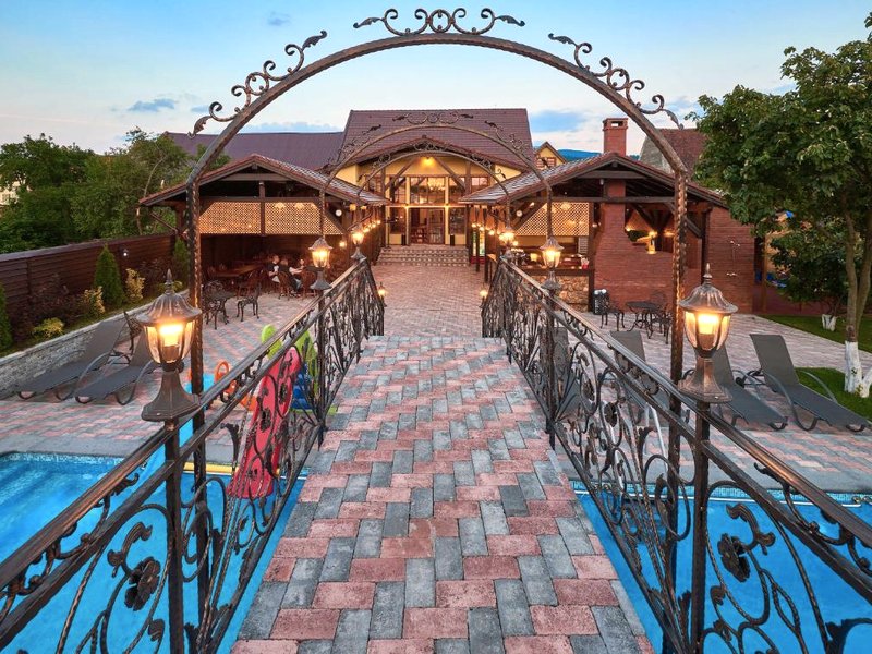 Resort Ambientの写真