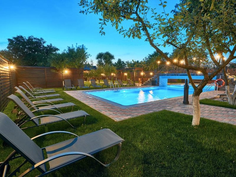 Resort Ambientの写真