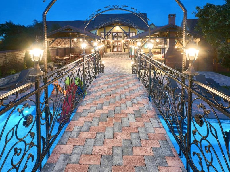 Resort Ambientの写真