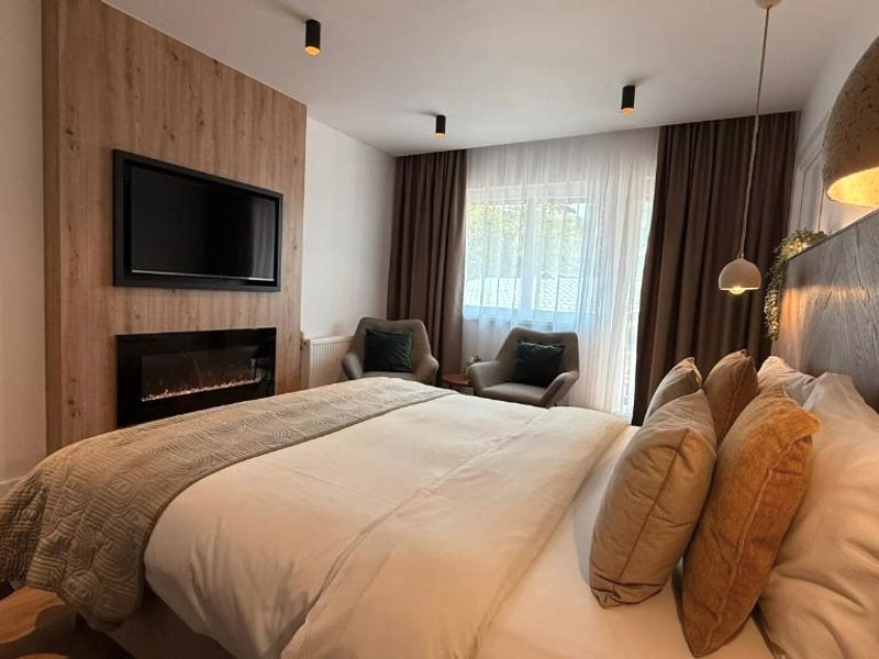 Casa Cristinaの写真