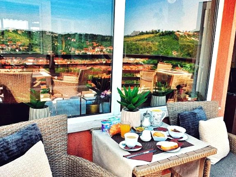 Casa Cristinaの写真