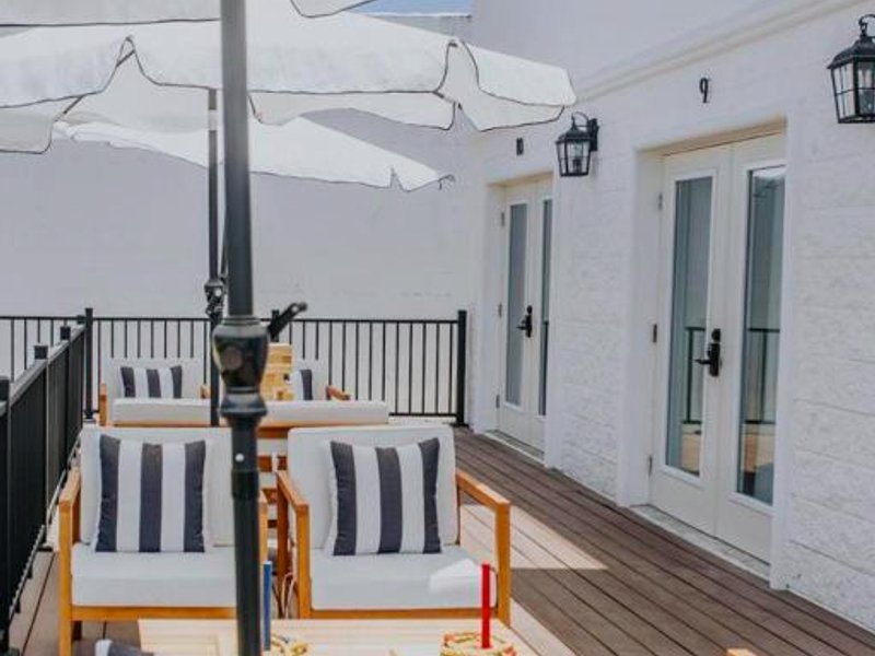 The Lighthouse Boutique Hotelの写真