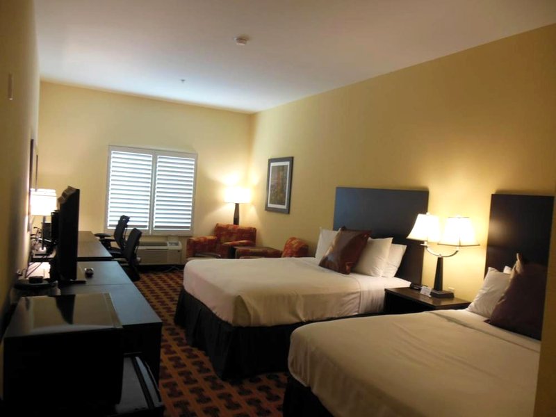 Sagebrush Hotelの写真