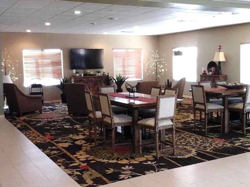 Sagebrush Hotelの写真