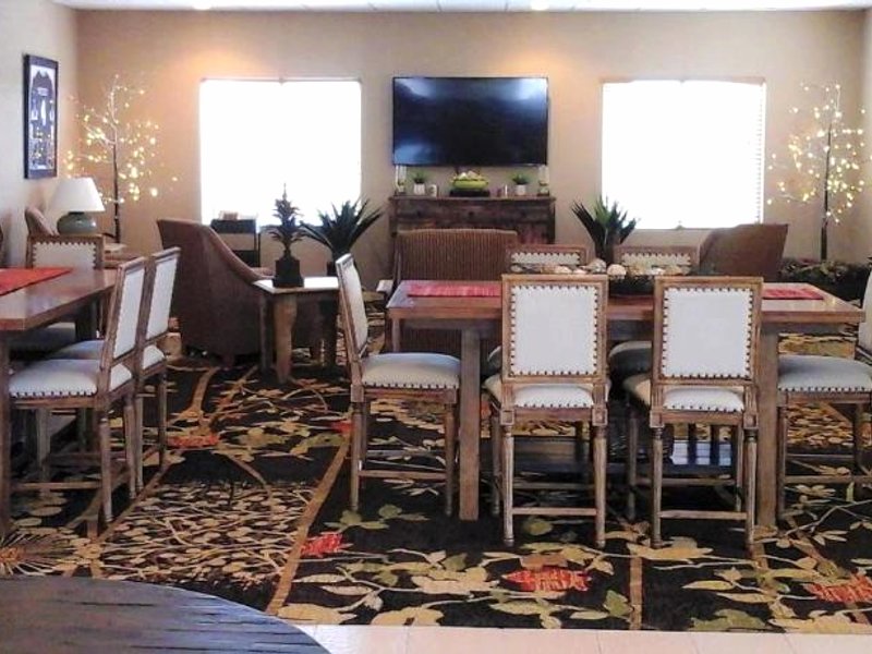 Sagebrush Hotelの写真