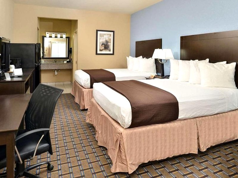 Western Inn & Suitesの写真
