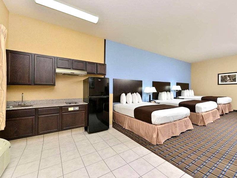 Western Inn & Suitesの写真