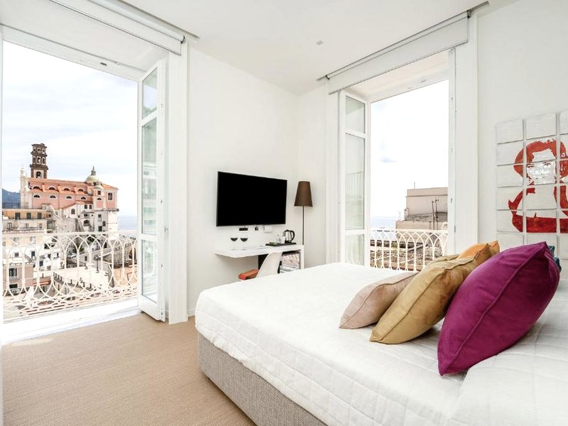 パラッゾ フェライオーリ - ホテル & ウェルネス (Palazzo Ferraioli - Hotel & Wellness)の写真