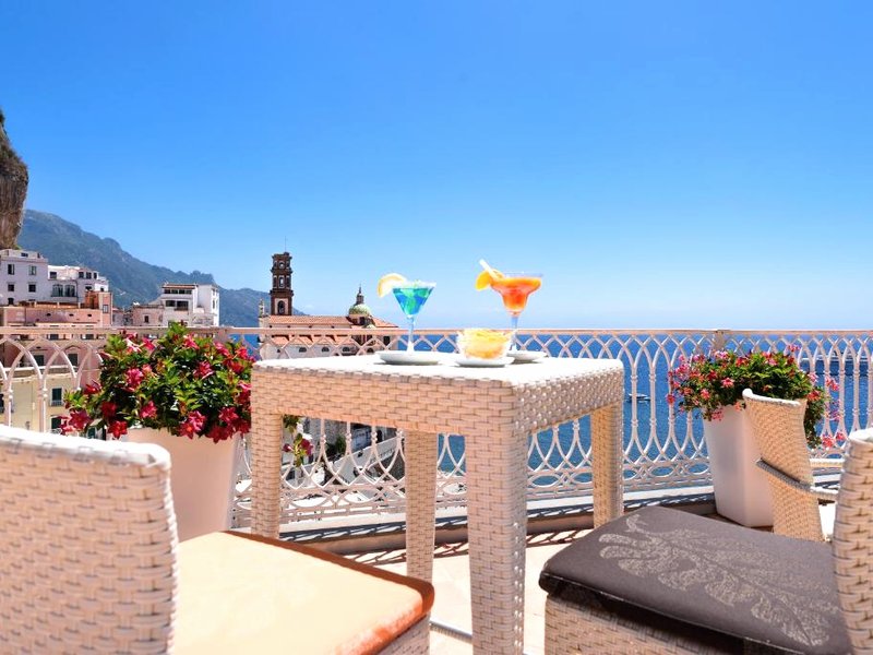 パラッゾ フェライオーリ - ホテル & ウェルネス (Palazzo Ferraioli - Hotel & Wellness)の写真