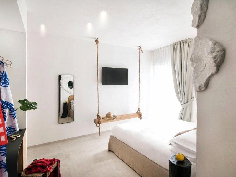 Una Villa - Amalfi Boutique Rooms B&Bの写真