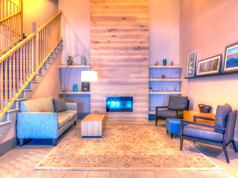 カントリー イン&スイーツ バイ ラディソン クリスタル レイク IL (Country Inn & Suites by Radisson, Crystal Lake, IL)の写真