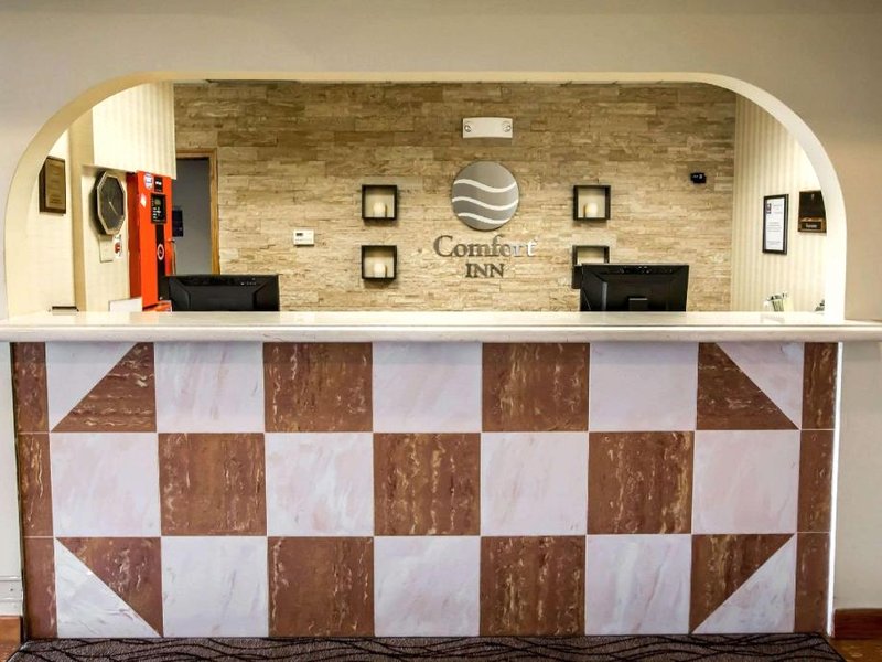 Comfort Inn Crystal Lake - Algonquinの写真