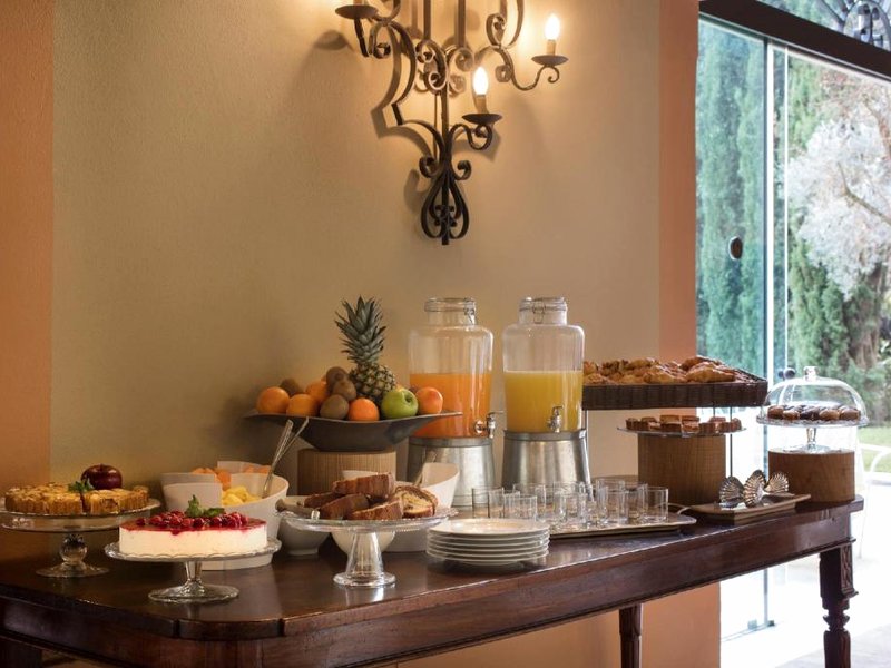スターホテルズ コレツィオーネ ヴィラ ミケランジェロ (Villa Michelangelo - Starhotels Collezione)の写真