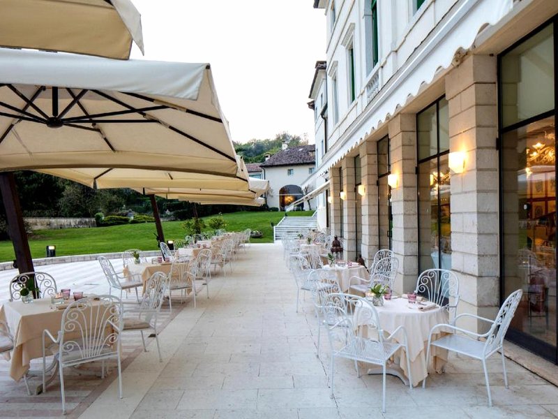 スターホテルズ コレツィオーネ ヴィラ ミケランジェロ (Villa Michelangelo - Starhotels Collezione)の写真