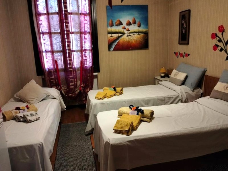 Casa Ireneの写真