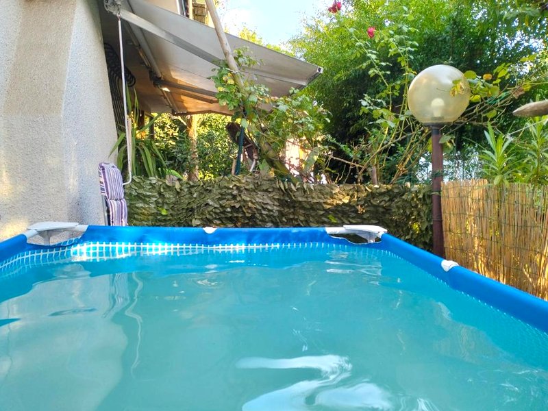 Casa Ireneの写真