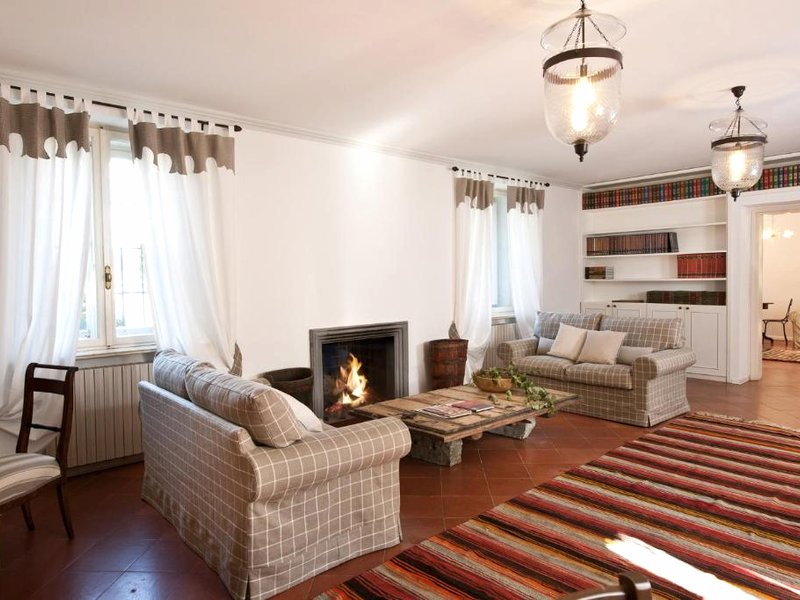 Agriturismo Tra Le Vigneの写真