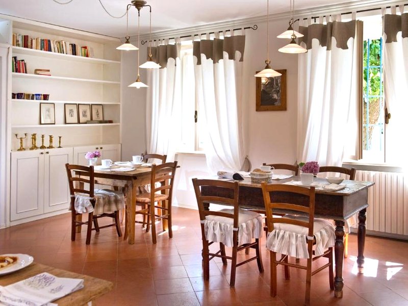 Agriturismo Tra Le Vigneの写真