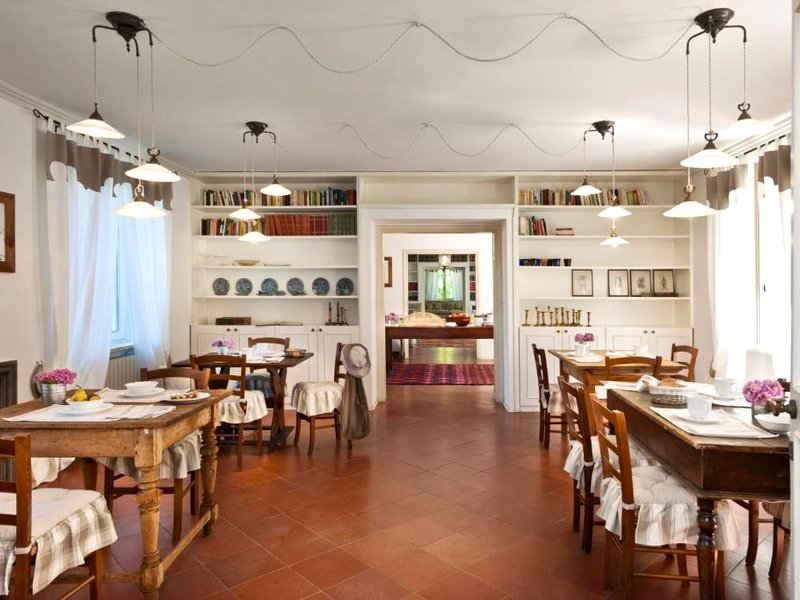Agriturismo Tra Le Vigneの写真