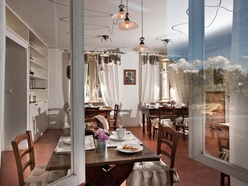 Agriturismo Tra Le Vigneの写真