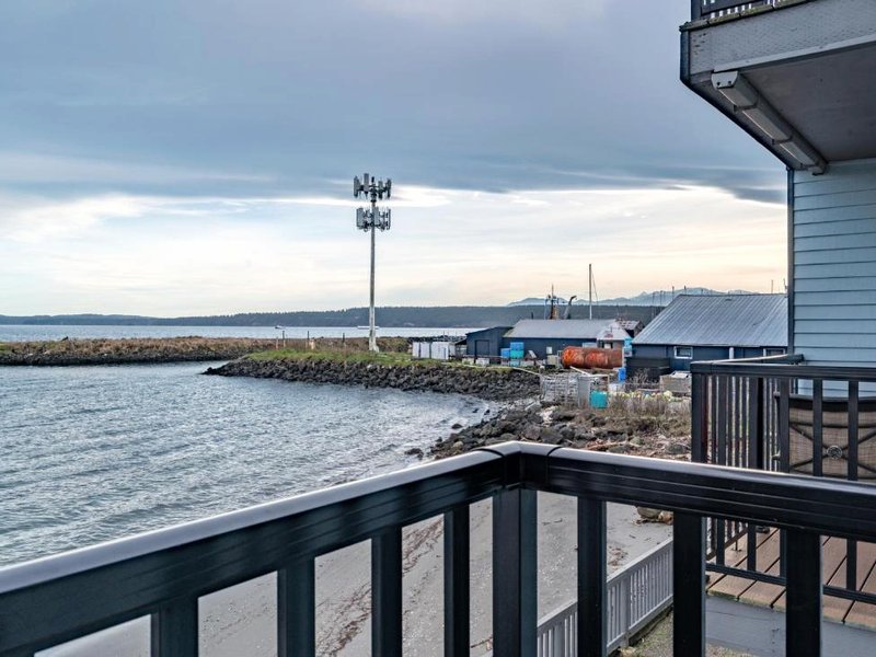 Water Front Innの写真