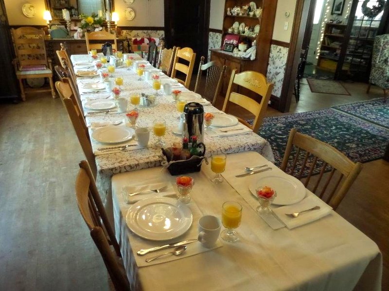 Blue Gull Inn Bed & Breakfastの写真