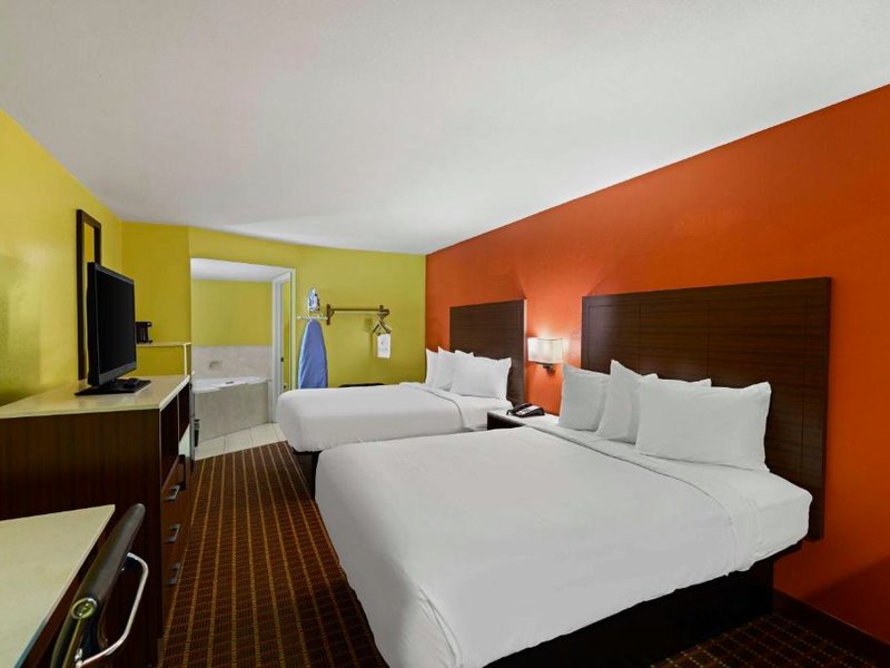 SureStay by Best Western Gulfportの写真