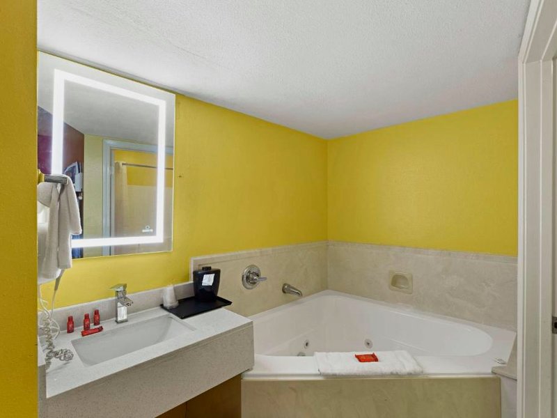 SureStay by Best Western Gulfportの写真