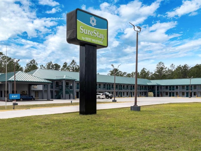 SureStay by Best Western Gulfportの写真