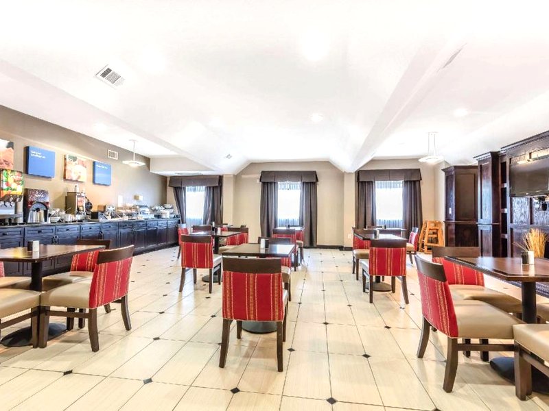 Comfort Inn & Suites Crystal Inn Sportsplexの写真