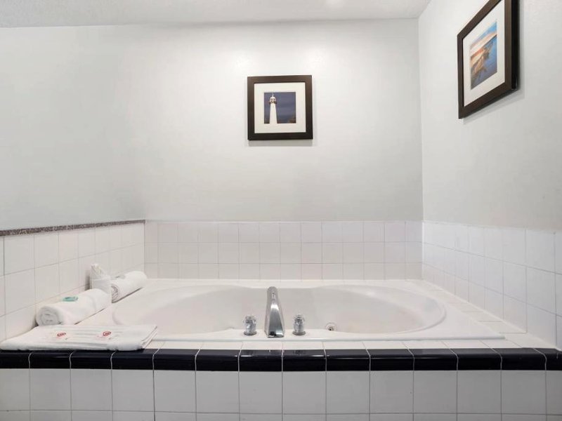 Comfort Inn & Suites Crystal Inn Sportsplexの写真