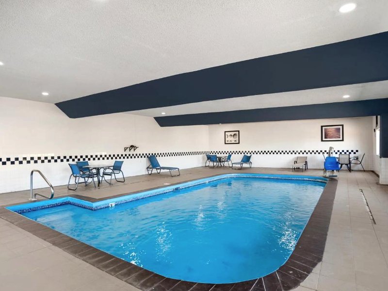 Comfort Inn & Suites Crystal Inn Sportsplexの写真