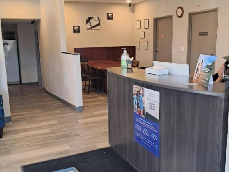 Days Inn by Wyndham Safford, AZの写真