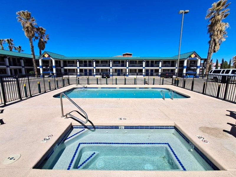 Days Inn by Wyndham Safford, AZの写真