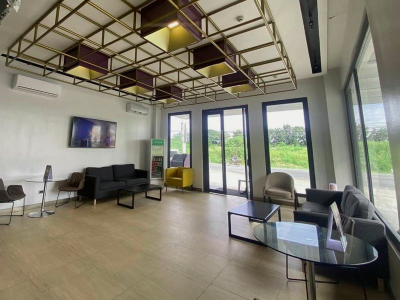Yes Hotel San Ildefonso Bulacanの写真