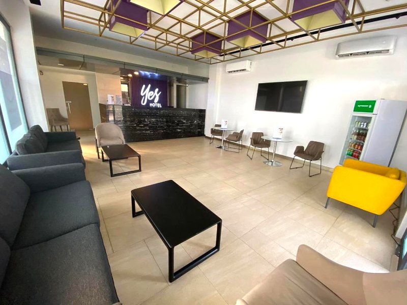 Yes Hotel San Ildefonso Bulacanの写真