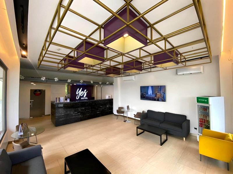 Yes Hotel San Ildefonso Bulacanの写真